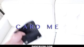 Daughters Repay Dad's Debt With Moist Pussies