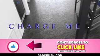 Daughters Repay Dad's Debt With Moist Pussies