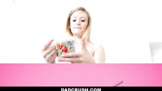 Daddy's Special Breakfast in Bed: A Father's Day Surprise