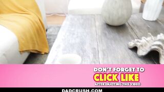 Daddy's Special Breakfast in Bed: A Father's Day Surprise