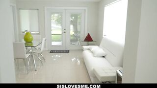 Paisley's Stepbro Follows #DoItForYourBrother Challenge For Dick