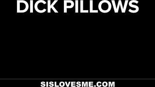 My Stepsister Aften Opal is a Nerd who Needs to be Taught to Fuck