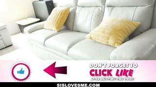 Stepbro's Dirty Deal: Fuck Me Get Car