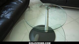 Steamstepbro Thick Cock. Lux's Punishment