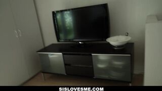 Steamstepbro Thick Cock. Lux's Punishment