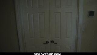 Stepbro's Champagne Room Truth Bomb