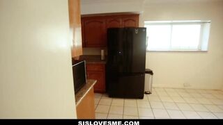 April Aniston Fucks Stebro In Prank Gone Wrong