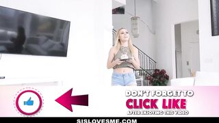 Stepbro's Birthday Cuntcake Surprise For Stupid Ex