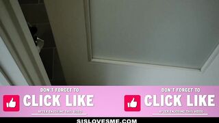 Stepsister Jenna Foxx Fucks Stepbro On Vacation