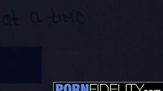 Anya Olsen's No Condom Rule Broken by Ryan Take 5