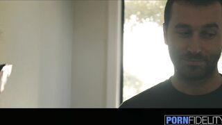 First Time Fuck on Dating App Meet