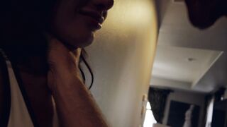 Amia Miley's Return: 8 Years Later, Rides Ryan's Dick To Perfection