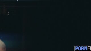 James Revives MILF's Pussy During Therapy