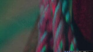 Fucking Justice Brad Versus Nikki Knight