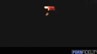 Whitney and Charles' secret fucks