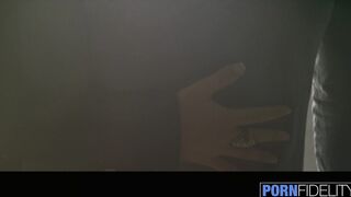 Hypnotic Doctor Fucks Patient Hard in Sexual Therapy 2