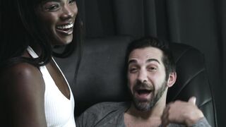 Ana Foxxx Donnie Rock Industry Confessions XXX Doc 3