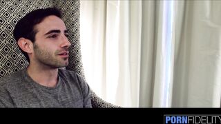 Awake to Pussy Pounded in Sleep Sex Adventure