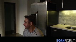 High School Crush Fucks Famous Ex Sloan