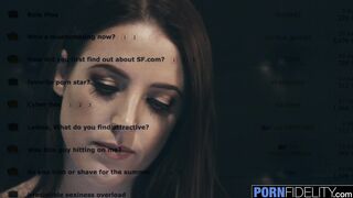 Altar of Aphrodite 3 Angela and Ryan Fuck Their Way Through The Investigation