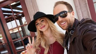 Skyla Novea Dined & Dicked Deep In Real Life #14