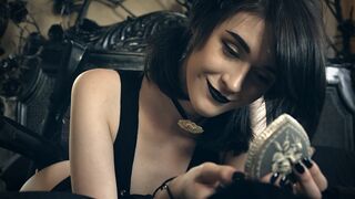 Ivy Aura's Gothic Fucking Desire 3