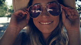 Pamela Morrison's Naked Summer Adventures: Boho Beauties 5