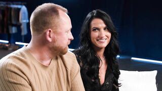 Ridleys Hotwife Journey Fucking Pornstar With Husband Watching