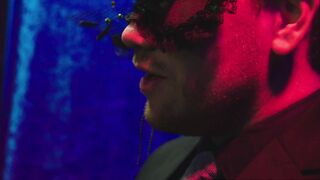 Audrey's VENU5 Night with Kyle Pleasure Job