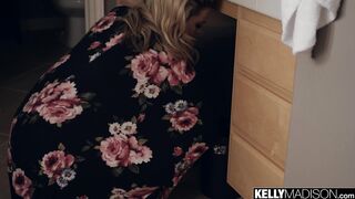 Cuckolded Kara Fucked Raw By Cheating Husband Ryan