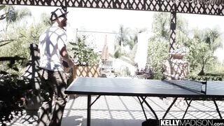 Michele's Bouncing Boobs & Outdoor Pussy Pleasure #19