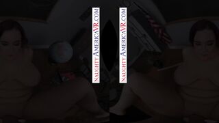 Professor Natasha Nice: Hardworking Student's Big Titty Dream Comes True