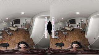 Professor Suttin's Urgent Classroom Fuck with Her Student