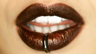 Professor Bianca Burke is beyond flattered when she finds out her student has been thinking of her and drawing her naked