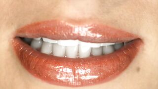 Professor Anita Blue LOVES to ride college cock in her classroom