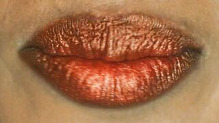 Professor Dee Williams Educates Shy Student in Bed