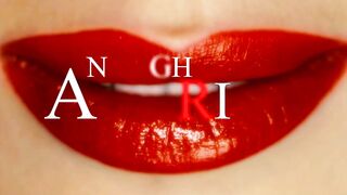 Professor Luna Blackmails Student for Young Cock