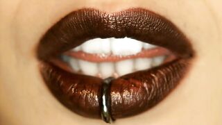 Spanish Exchange Student's Big Cock Teaches Mrs. Preston English