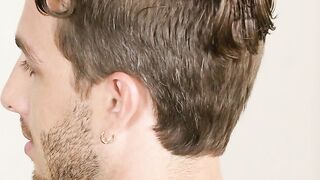 Professor Katie Morgan's Naked Lesson Plans for Lucas' Grade Boost