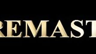 Charlie James fucking in the desk with her big tits