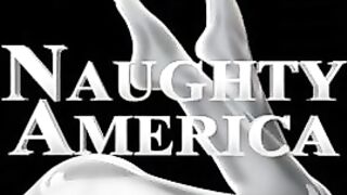 Counselor Lisa DeMarco fucking in the office with her tits