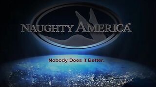 Cameron Keys fucking in the desk with her tits