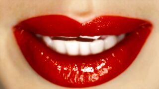 Serena Hill gets her trimmed pussy eaten after eating her friend's brother's food