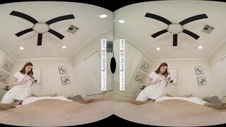 Nala Brooks likes to massage you with her tits and fuck on the massage table.