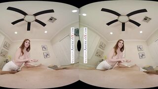 Nala Brooks likes to massage you with her tits and fuck on the massage table.