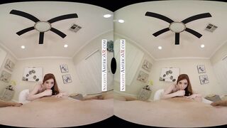 Nala Brooks likes to massage you with her tits and fuck on the massage table.