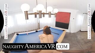 Evelin Stone fucks you while your sister is not home