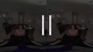 Kenzie fucks you at your office