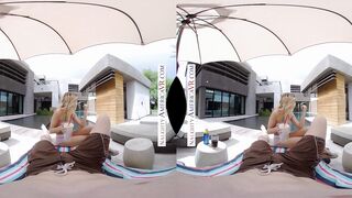 Khloe Kapri fucks you while your sister is not home