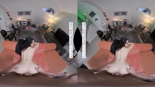 Katrina Jade gives you a private swimsuit show